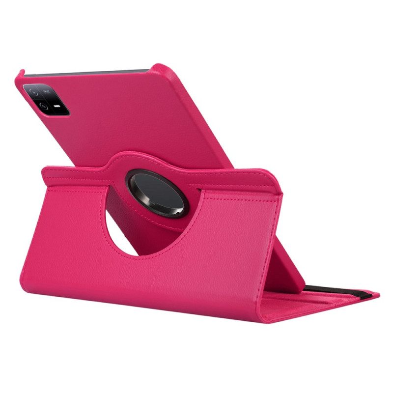 Fodral Xiaomi Pad 6 Enkay Roterande Design