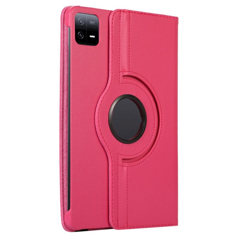 Fodral Xiaomi Pad 6 Enkay Roterande Design