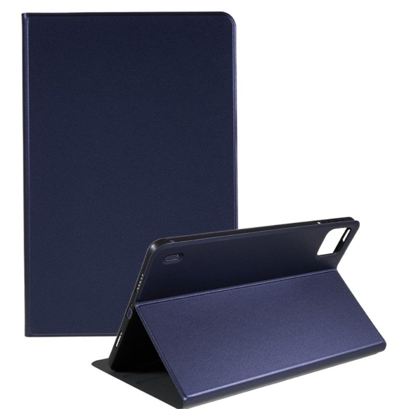 Fodral Xiaomi Pad 6 Lädereffekt