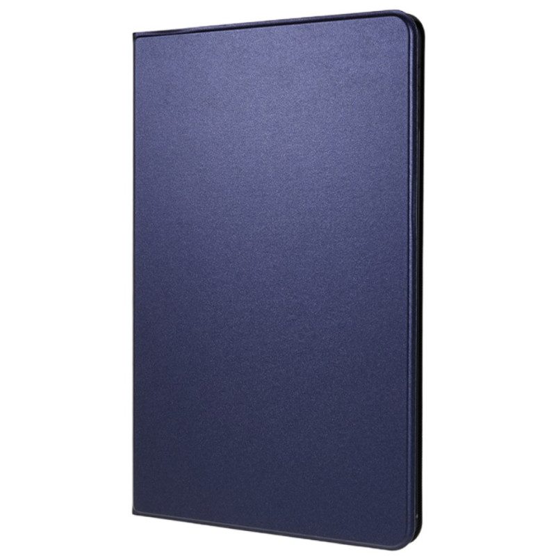 Fodral Xiaomi Pad 6 Lädereffekt