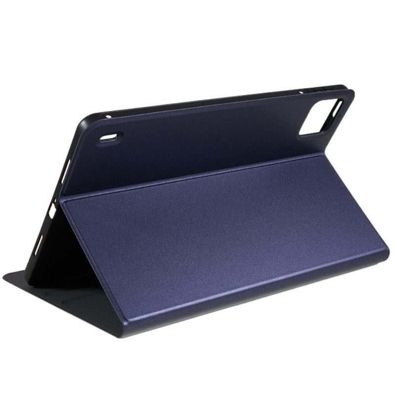 Fodral Xiaomi Pad 6 Lädereffekt