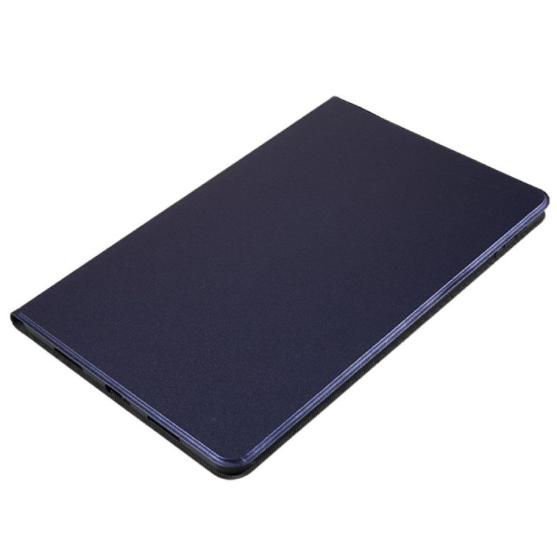 Fodral Xiaomi Pad 6 Lädereffekt