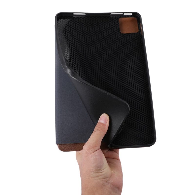 Fodral Xiaomi Pad 6 Lädermodell
