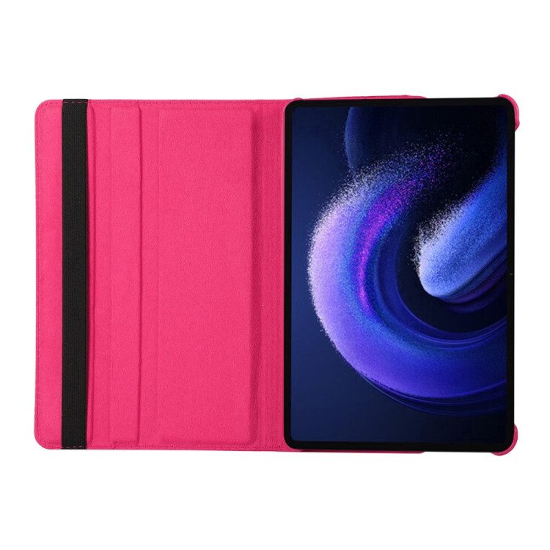 Fodral Xiaomi Pad 6 Pro Enkay Roterande Design