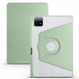 Fodral Xiaomi Pad 6 Roterande Stativ