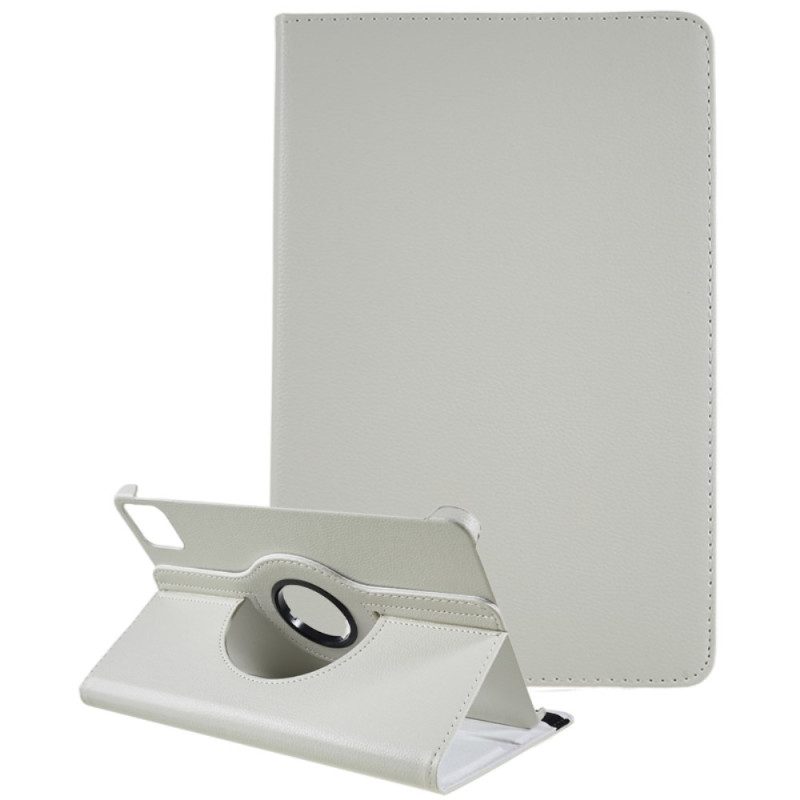 Fodral Xiaomi Pad 6 Roterande Stativ