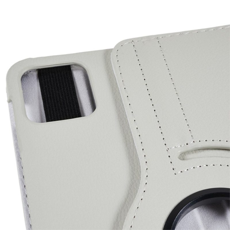 Fodral Xiaomi Pad 6 Roterande Stativ