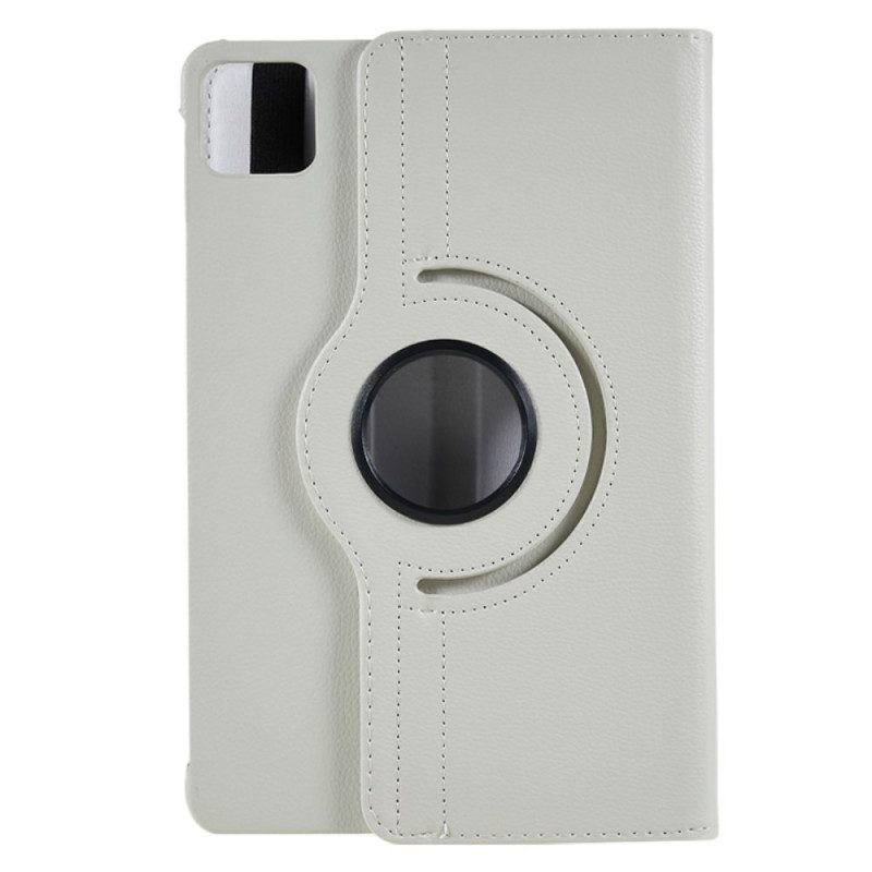 Fodral Xiaomi Pad 6 Roterande Stativ