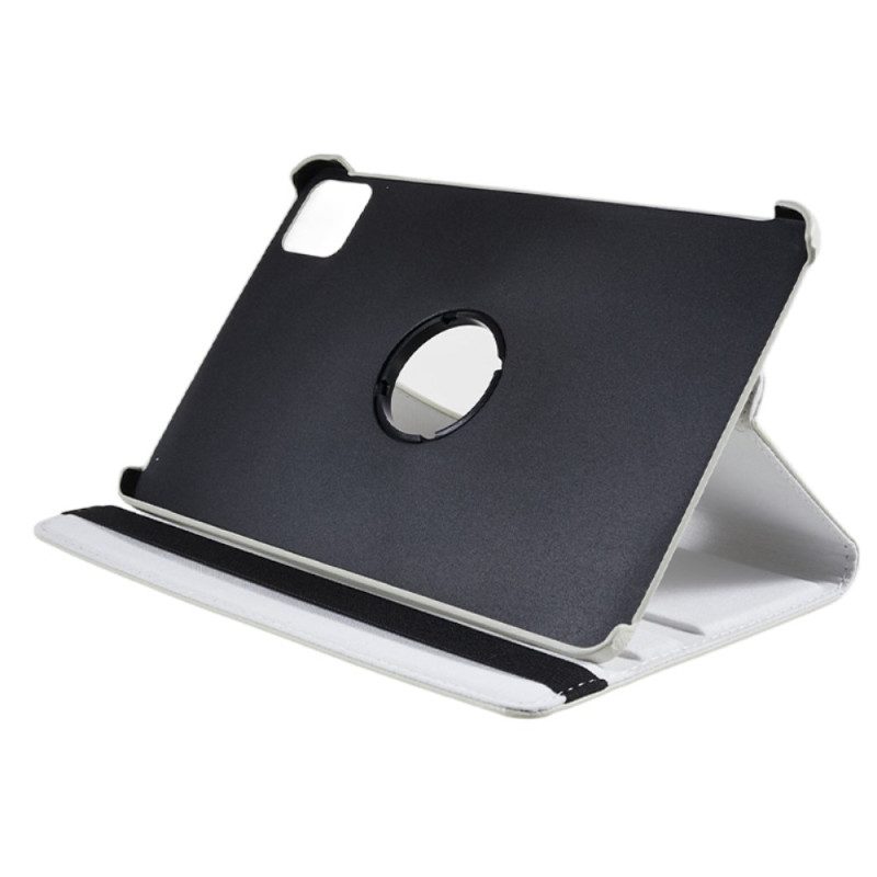 Fodral Xiaomi Pad 6 Roterande Stativ