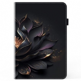 Fodral Xiaomi Pad 7 / 7 Pro Blommotiv