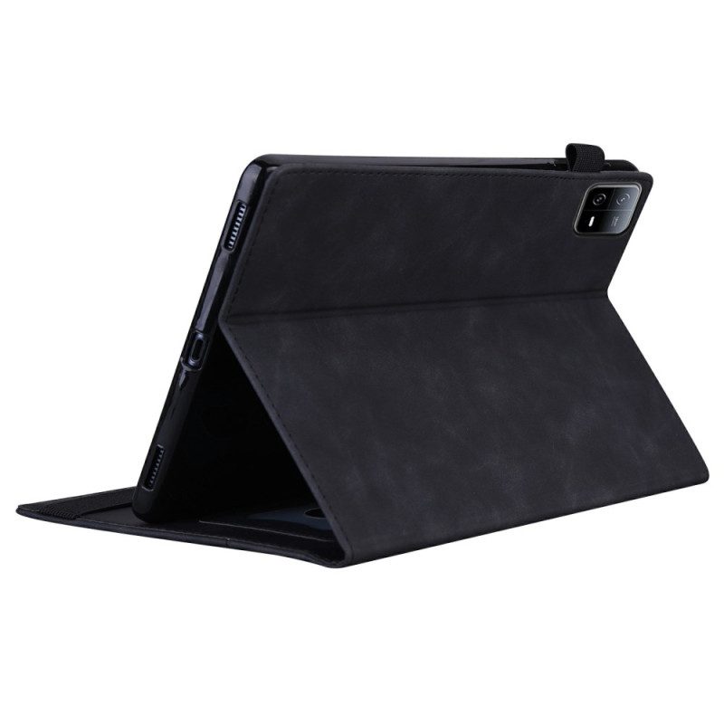 Fodral Xiaomi Pad 7 / 7 Pro Elastiskt Band