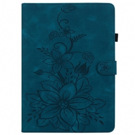 Fodral Xiaomi Pad 7 / 7 Pro Fleur-de-lis