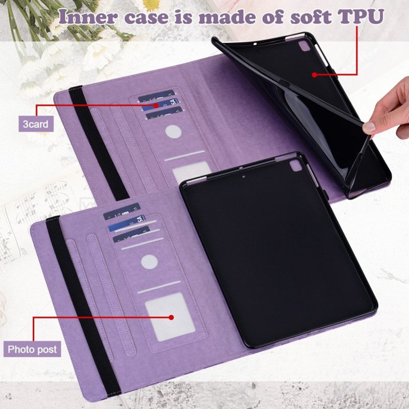 Fodral Xiaomi Pad 7 / 7 Pro Hjort