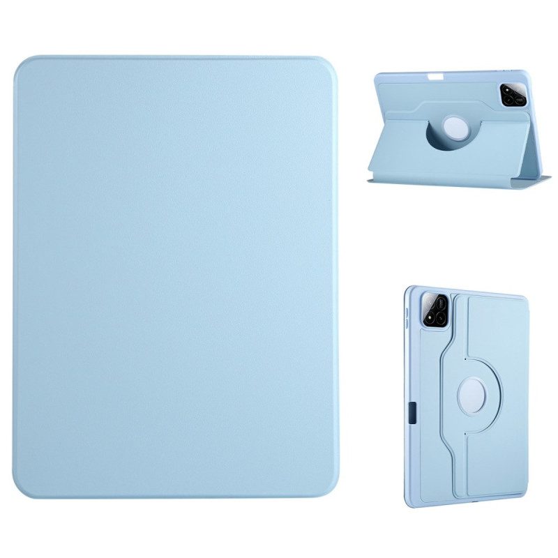 Fodral Xiaomi Pad 7 / 7 Pro Justerbart Och Roterande Stöd