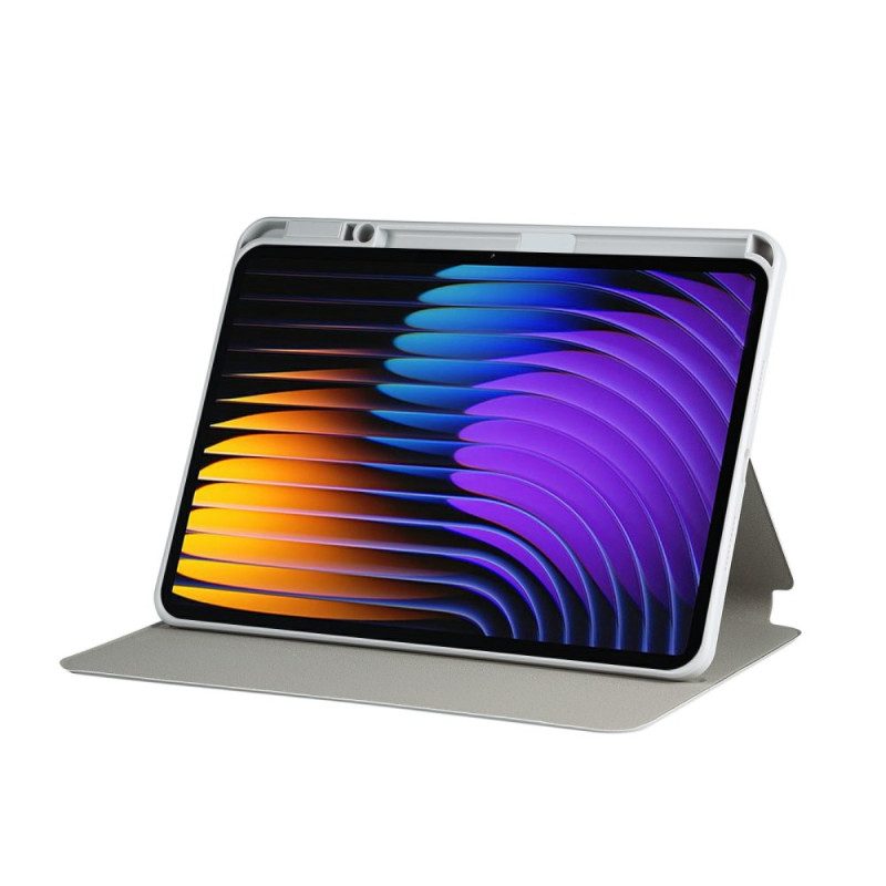 Fodral Xiaomi Pad 7 / 7 Pro Justerbart Och Roterande Stöd