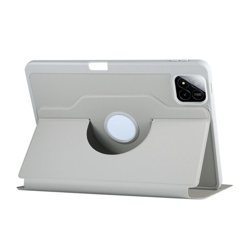 Fodral Xiaomi Pad 7 / 7 Pro Justerbart Och Roterande Stöd