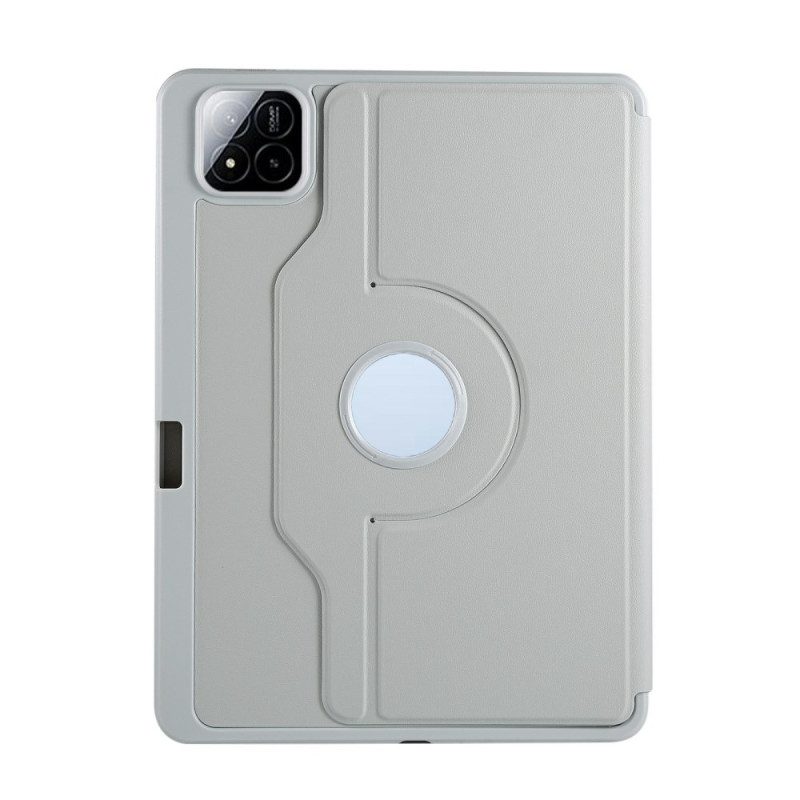 Fodral Xiaomi Pad 7 / 7 Pro Justerbart Och Roterande Stöd