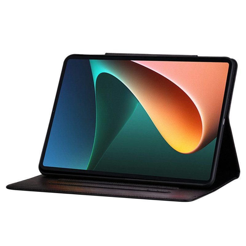 Fodral Xiaomi Pad 7 / 7 Pro Kattspänne