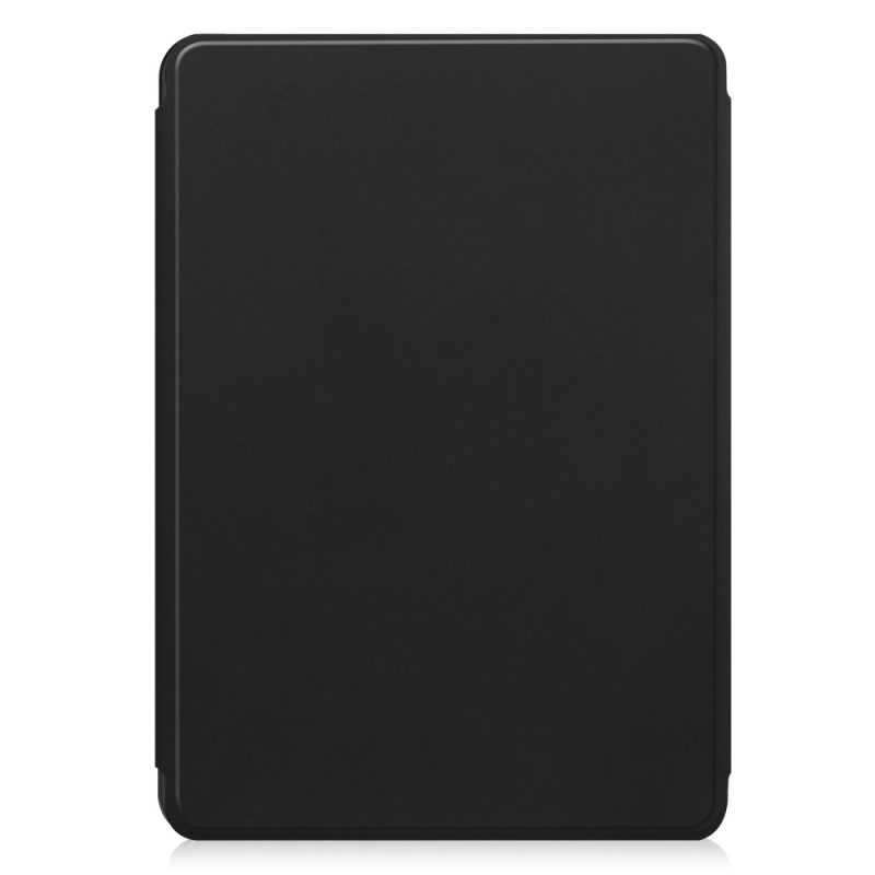 Fodral Xiaomi Pad 7 / 7 Pro Lädermodell Med Roterande Stativ