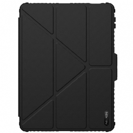 Fodral Xiaomi Pad 7 / 7 Pro Nillkin Bumper Läderfodral Pro