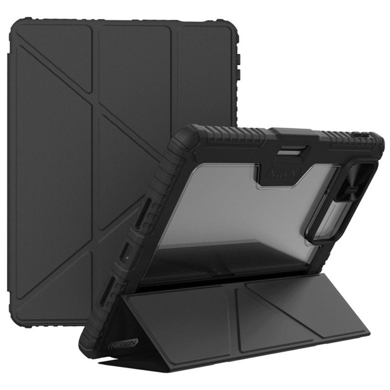 Fodral Xiaomi Pad 7 / 7 Pro Nillkin Bumper Läderfodral Pro