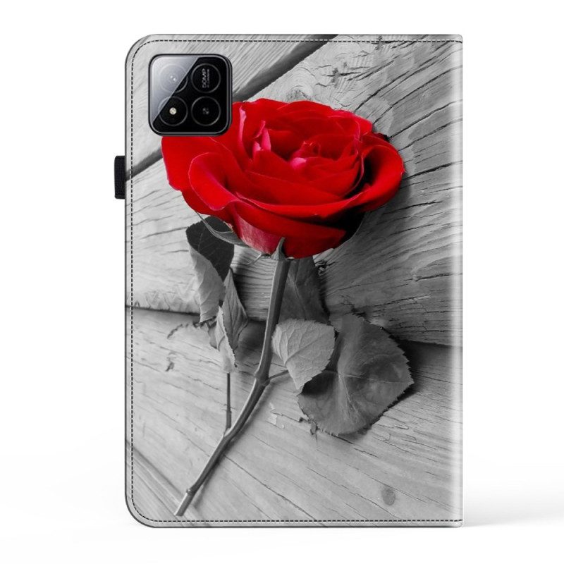Fodral Xiaomi Pad 7 / 7 Pro Ros