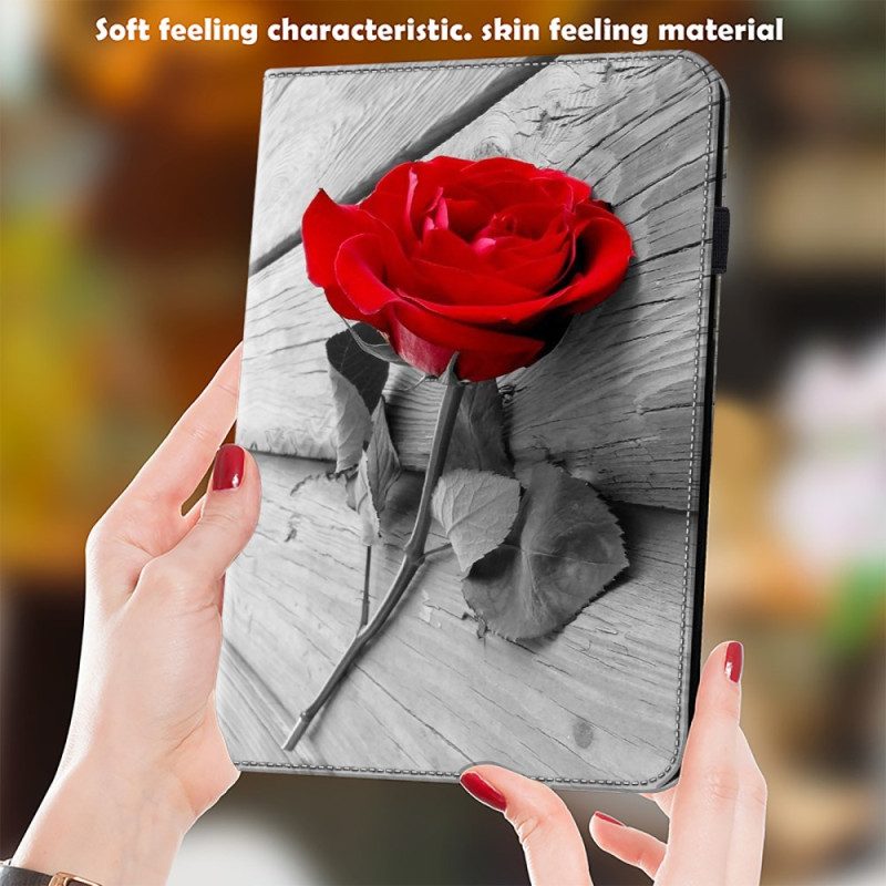 Fodral Xiaomi Pad 7 / 7 Pro Ros