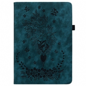 Fodral Xiaomi Pad 7 / 7 Pro Rosor