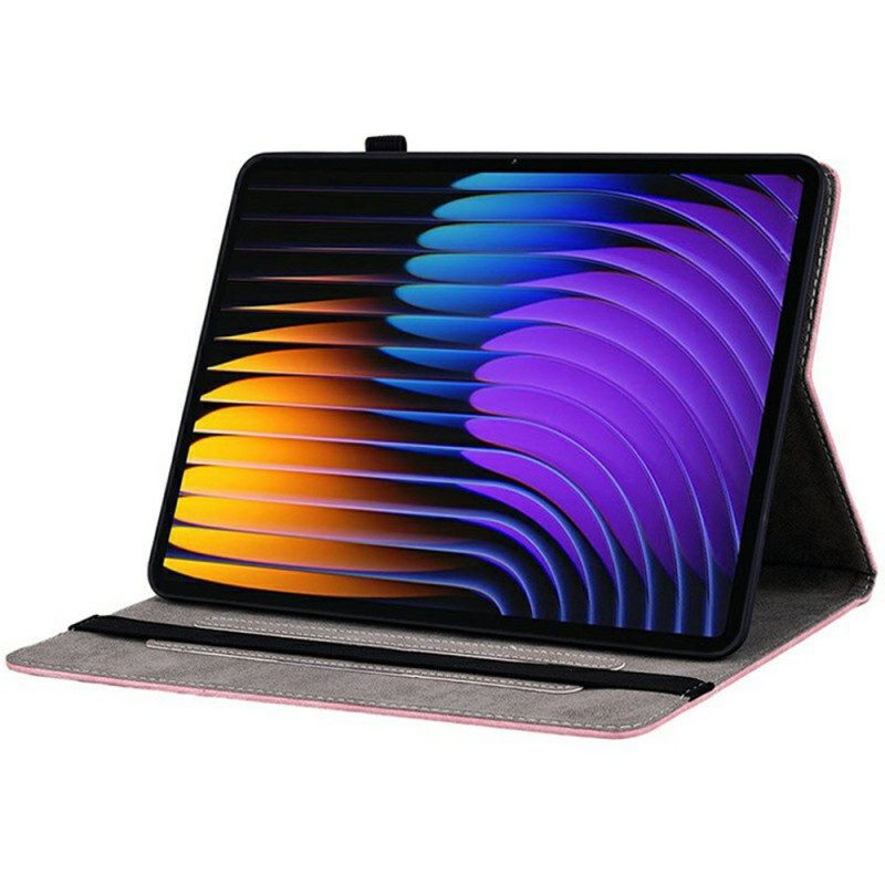 Fodral Xiaomi Pad 7 / 7 Pro Rosor