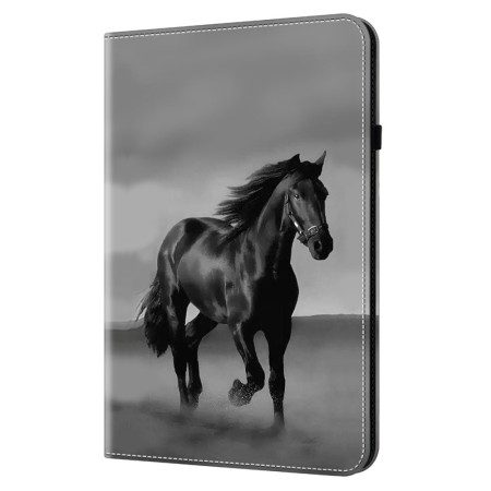 Fodral Xiaomi Pad 7 / 7 Pro Svart Häst