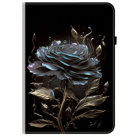 Fodral Xiaomi Pad 7 / 7 Pro Svart Ros