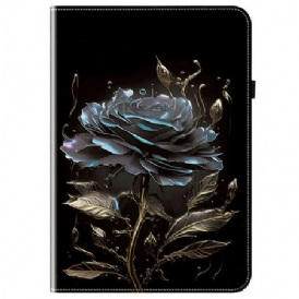 Fodral Xiaomi Pad 7 / 7 Pro Svart Ros