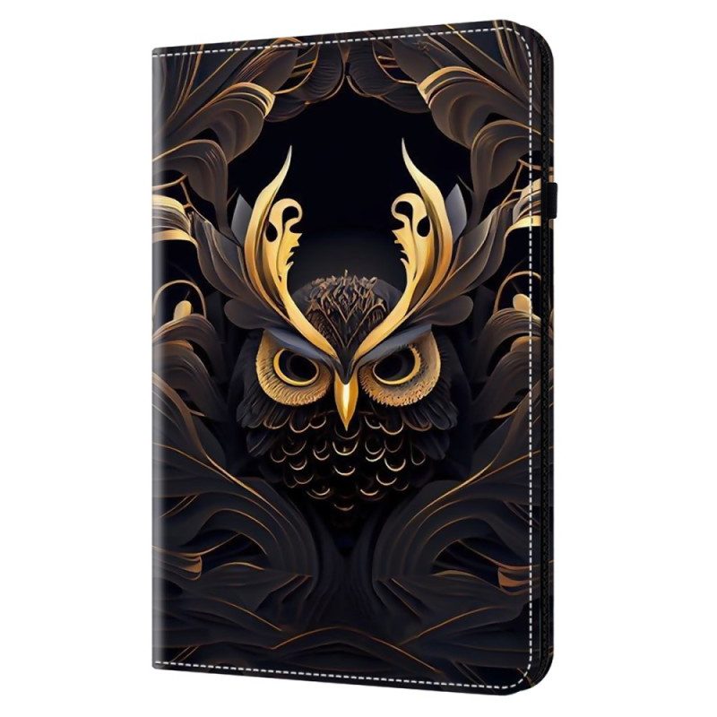 Fodral Xiaomi Pad 7 / 7 Pro Ugglemotiv