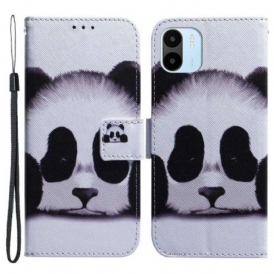 Fodral Xiaomi Redmi A1 Panda