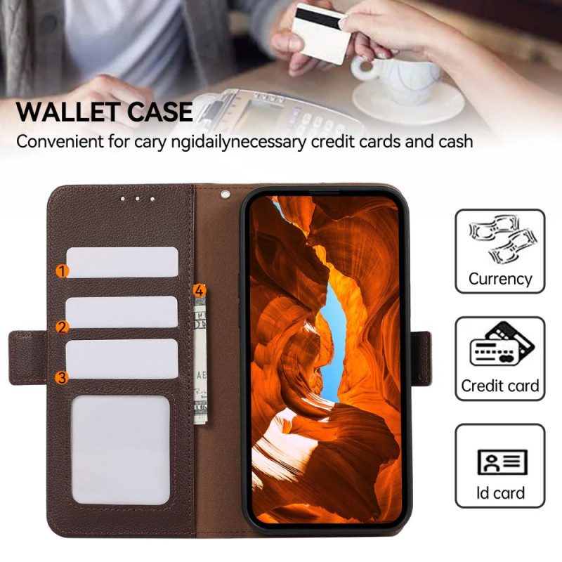 Fodral Xiaomi Redmi Note 14 4g Abeel