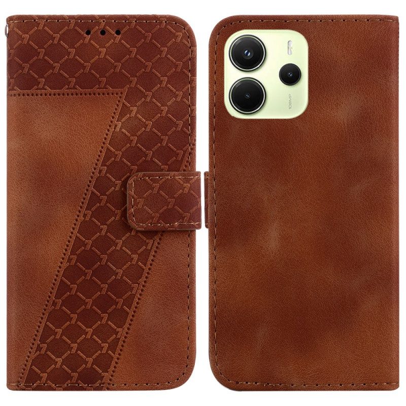 Fodral Xiaomi Redmi Note 14 4g Design 7