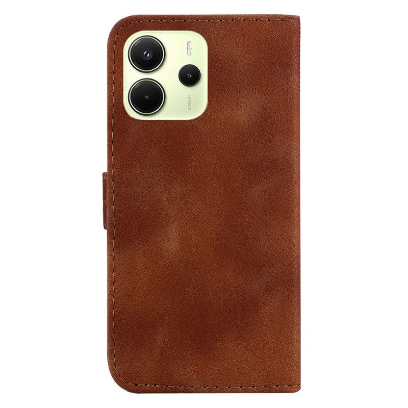 Fodral Xiaomi Redmi Note 14 4g Design 7