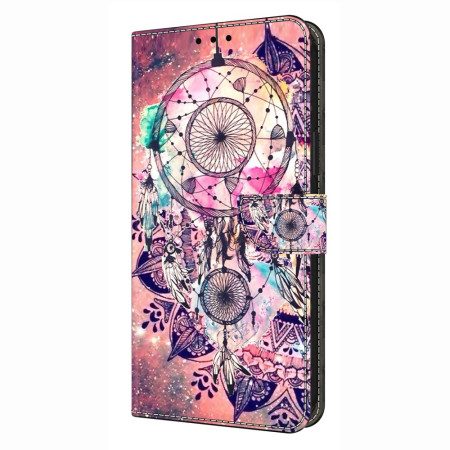 Fodral Xiaomi Redmi Note 14 4g Drömfångarmönster