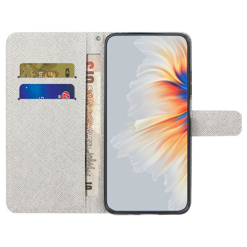 Fodral Xiaomi Redmi Note 14 4g Fjäder