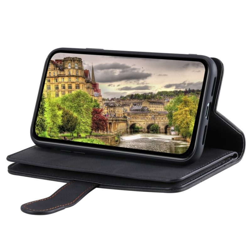 Fodral Xiaomi Redmi Note 14 4g Komplett Plånbok