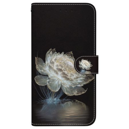 Fodral Xiaomi Redmi Note 14 4g Kristallpion