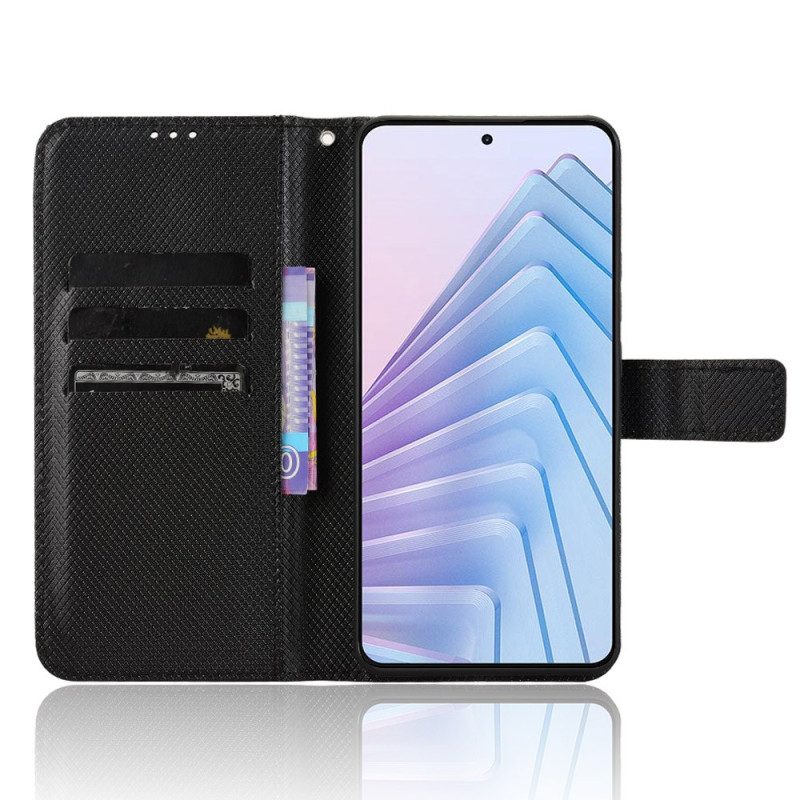 Fodral Xiaomi Redmi Note 14 4g Prickar