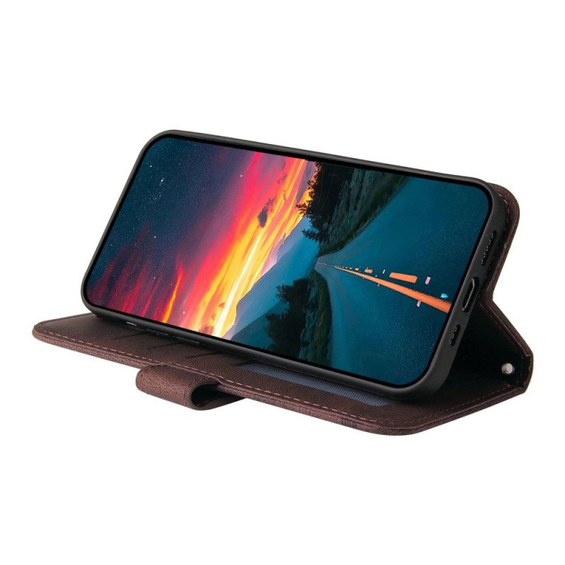 Fodral Xiaomi Redmi Note 14 4g Retroeffekt