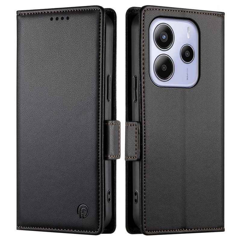 Fodral Xiaomi Redmi Note 14 4g Snygg