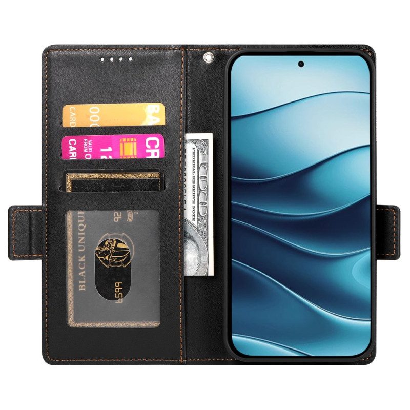 Fodral Xiaomi Redmi Note 14 4g Snygg