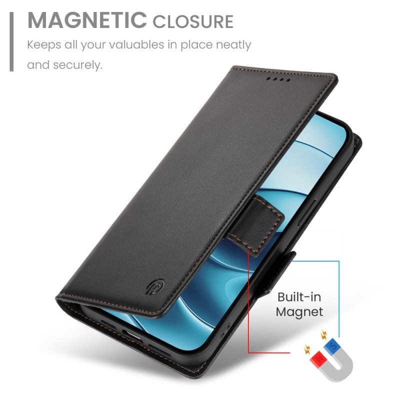 Fodral Xiaomi Redmi Note 14 4g Snygg