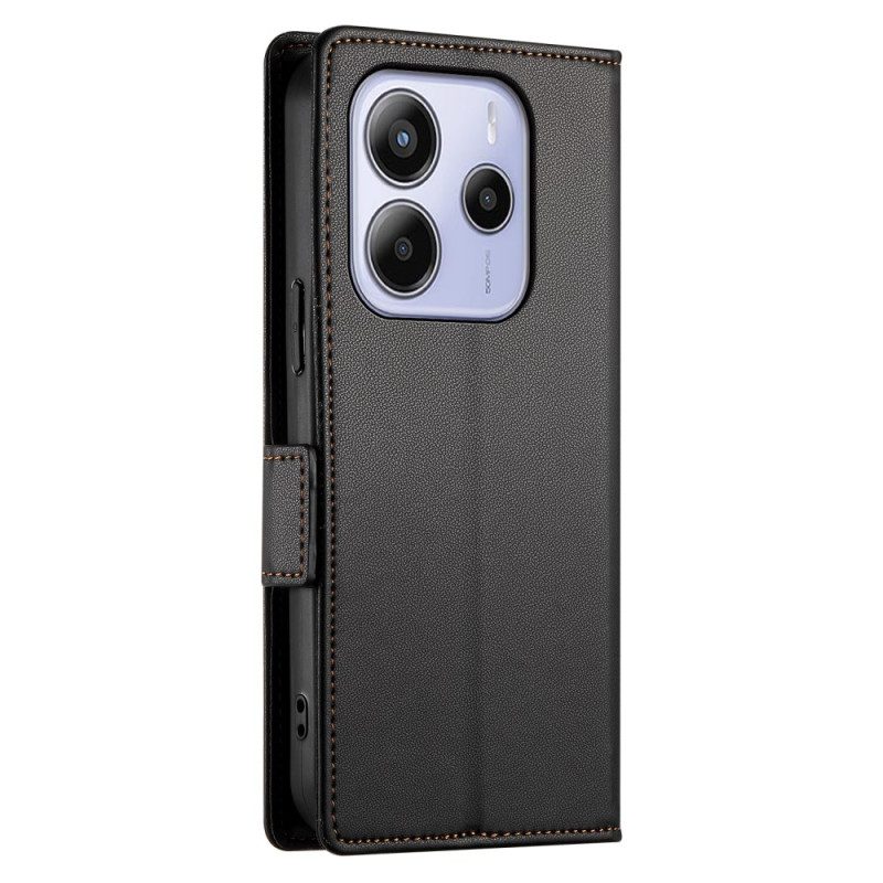 Fodral Xiaomi Redmi Note 14 4g Snygg