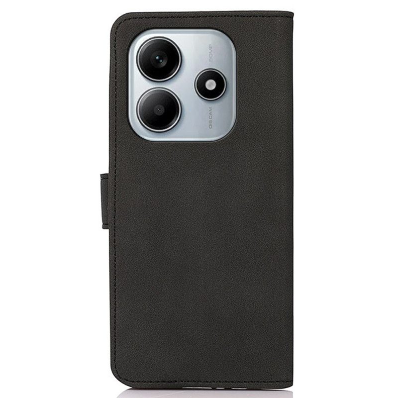 Fodral Xiaomi Redmi Note 14 4g Snygg Khazneh