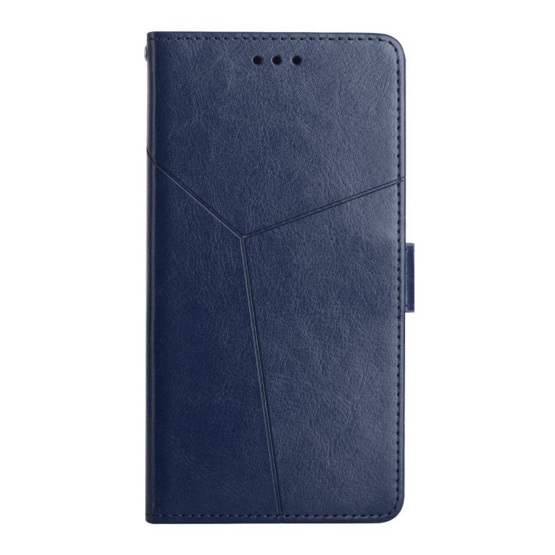 Fodral Xiaomi Redmi Note 14 4g Y-design Med Rem