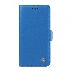 Fodral Xiaomi Redmi Note 14 4g Yikatu